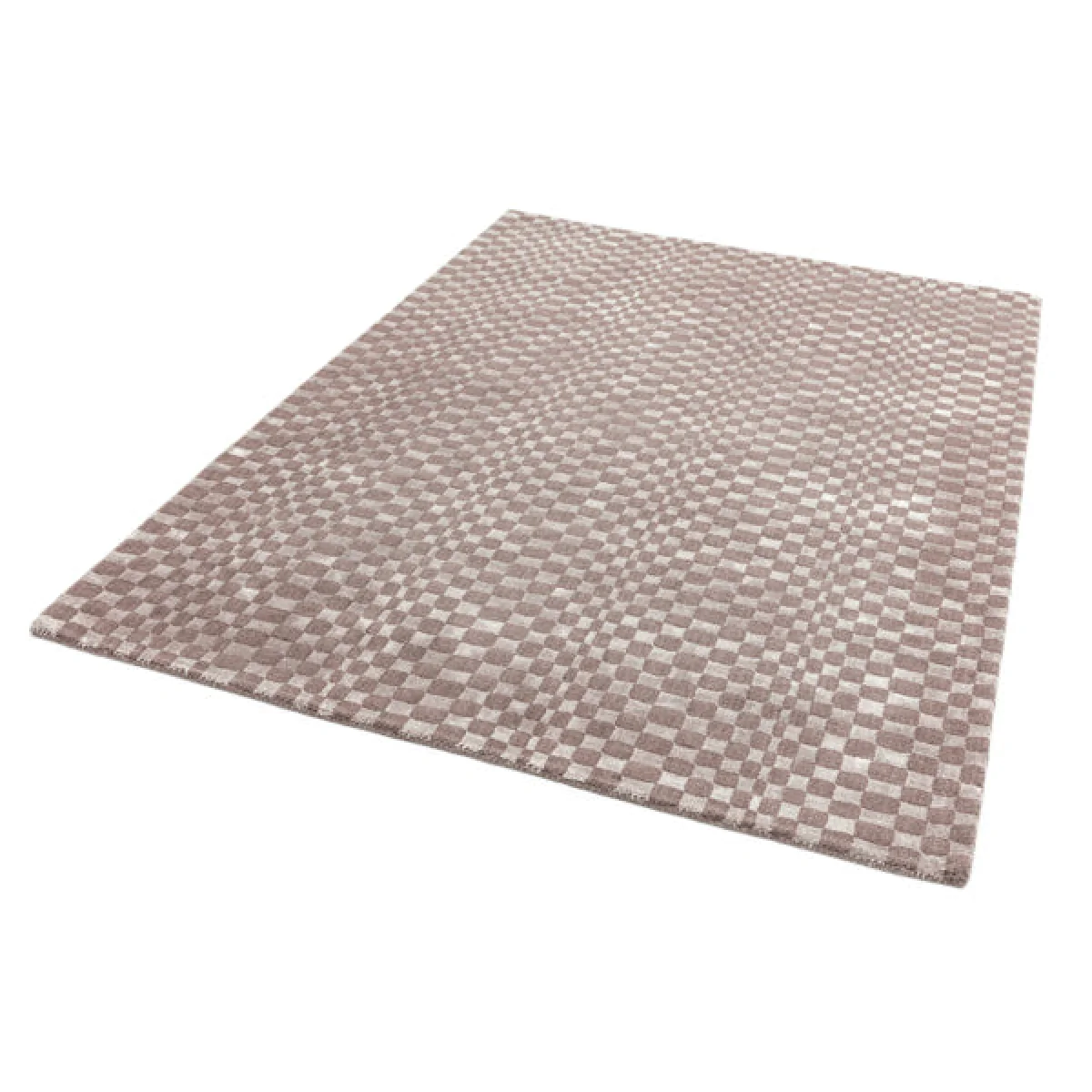 Asiatic Carpets Oska Hand Woven Rug Taupe - 160 x 230cm – image 2