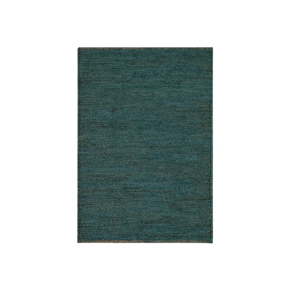 Asiatic Carpets Soumak Hand Woven Rug Teal - 160 x 230cm