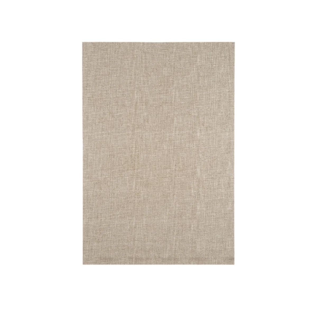Asiatic Carpets Tweed Hand Tufted Rug Sand - 200 x 300cm – image 1