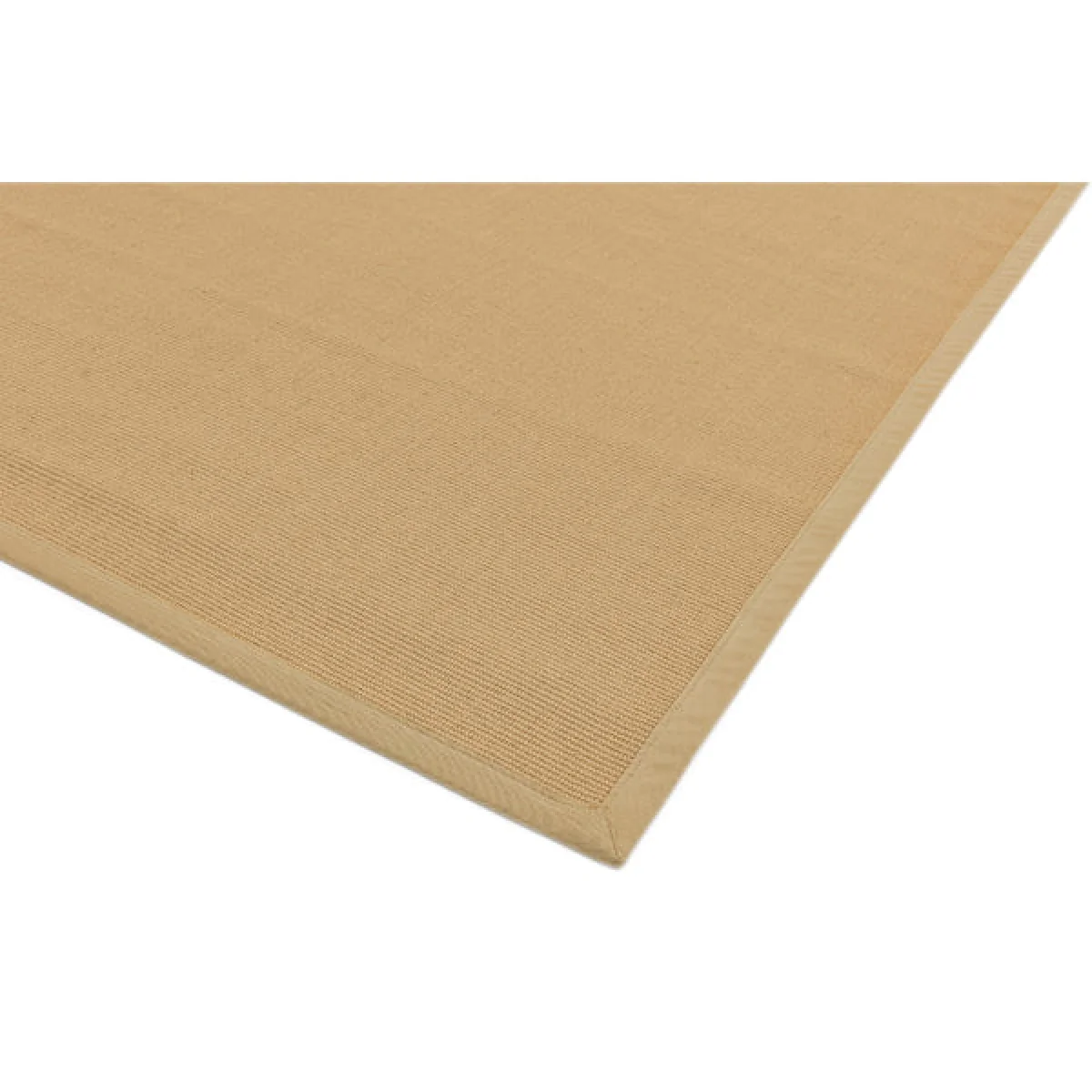 Asiatic Carpets Sisal Machine Woven Rug Linen/Linen - 160 x 230cm – image 3