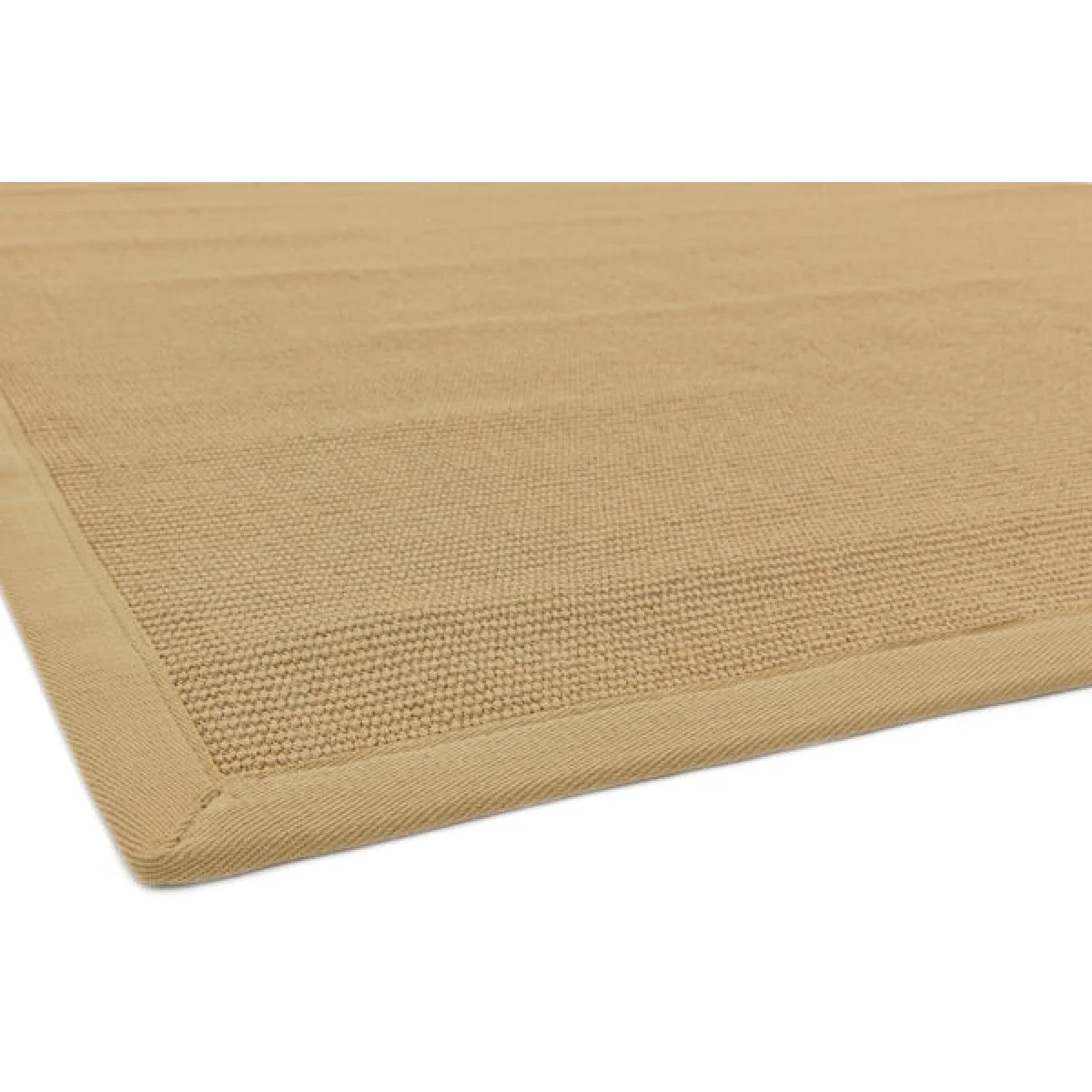 Asiatic Carpets Sisal Machine Woven Rug Linen/Linen - 160 x 230cm – image 5