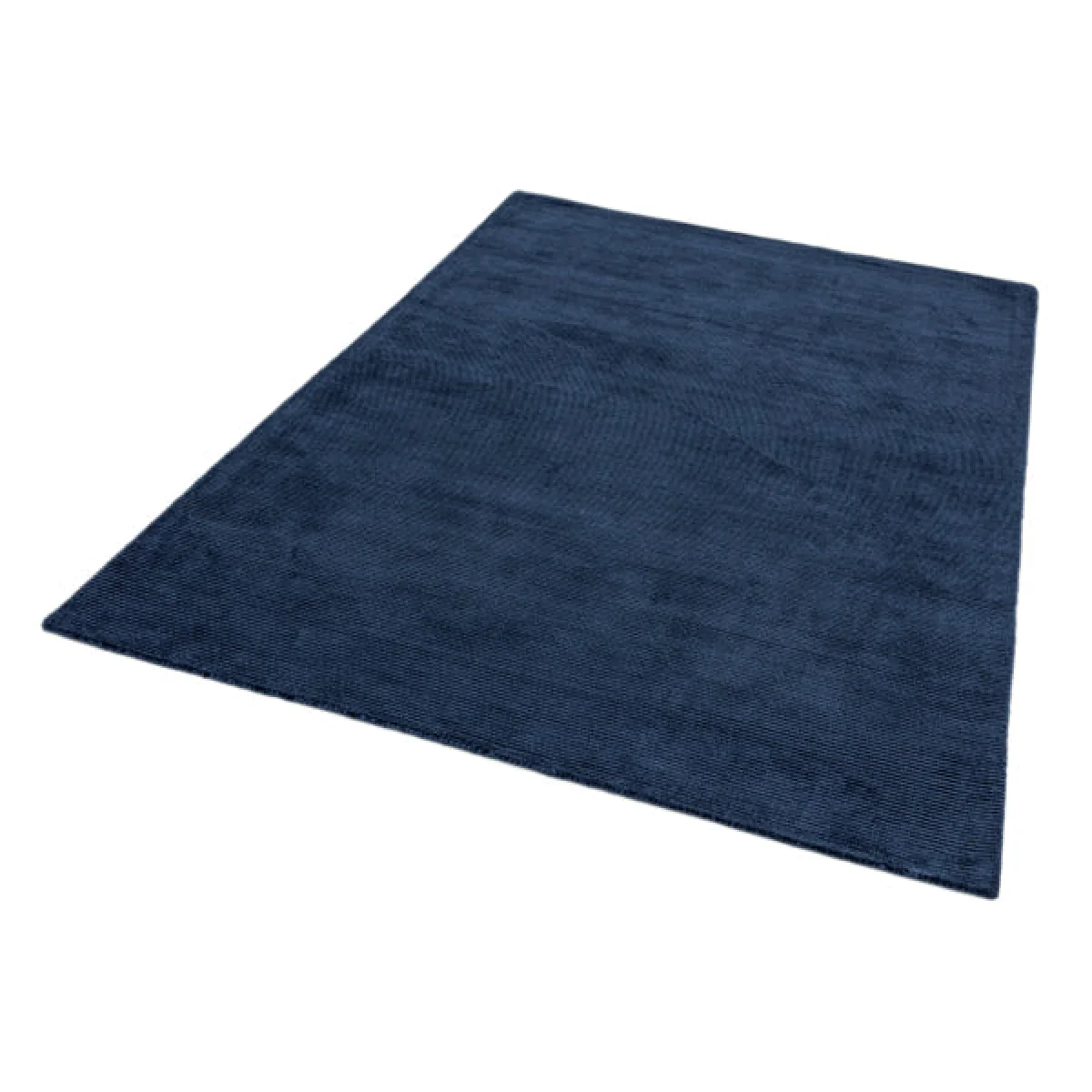Asiatic Carpets Reko Hand Woven Rug Navy - 120 x 170cm – image 3