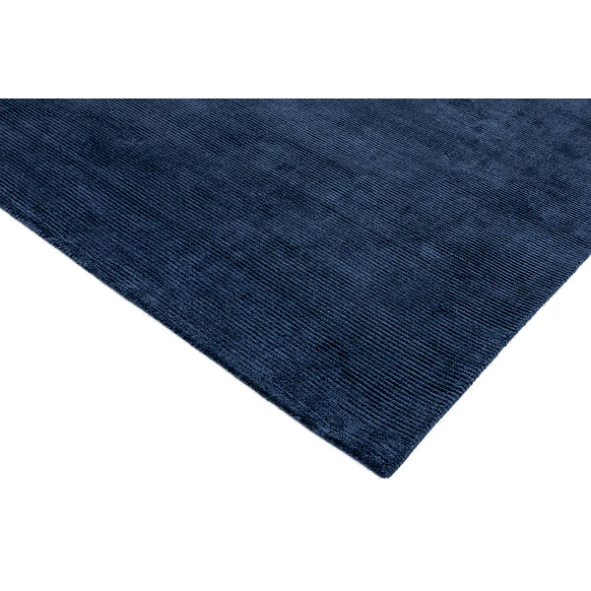 Asiatic Carpets Reko Hand Woven Rug Navy - 120 x 170cm – image 4