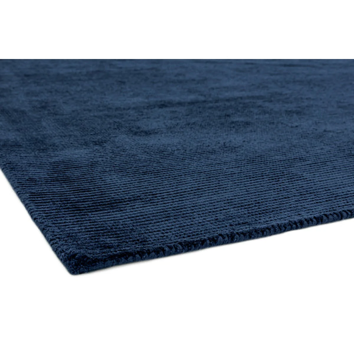 Asiatic Carpets Reko Hand Woven Rug Navy - 120 x 170cm – image 6