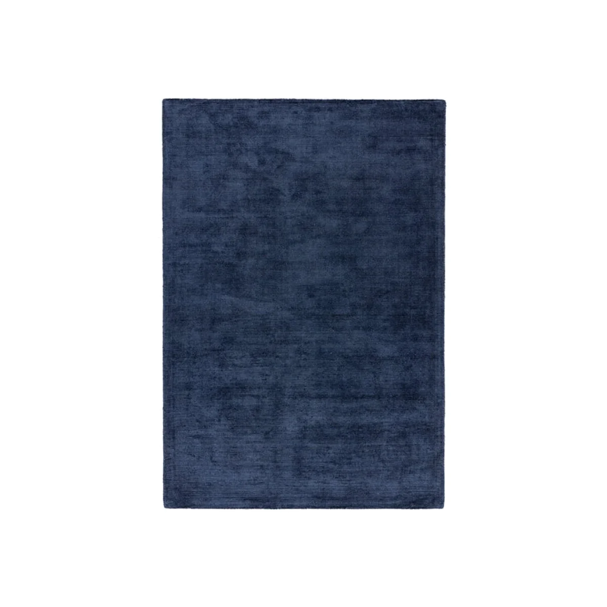Asiatic Carpets Reko Hand Woven Rug Navy - 120 x 170cm – image 1