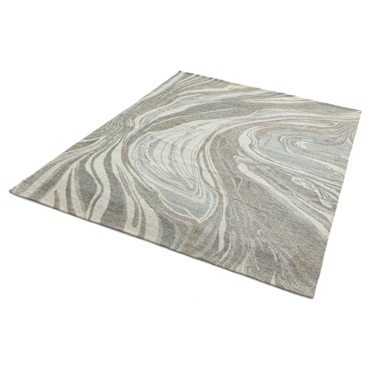 Asiatic Carpets Shade JACQUARD Rug Marble Natural - 200 x 290cm – image 2