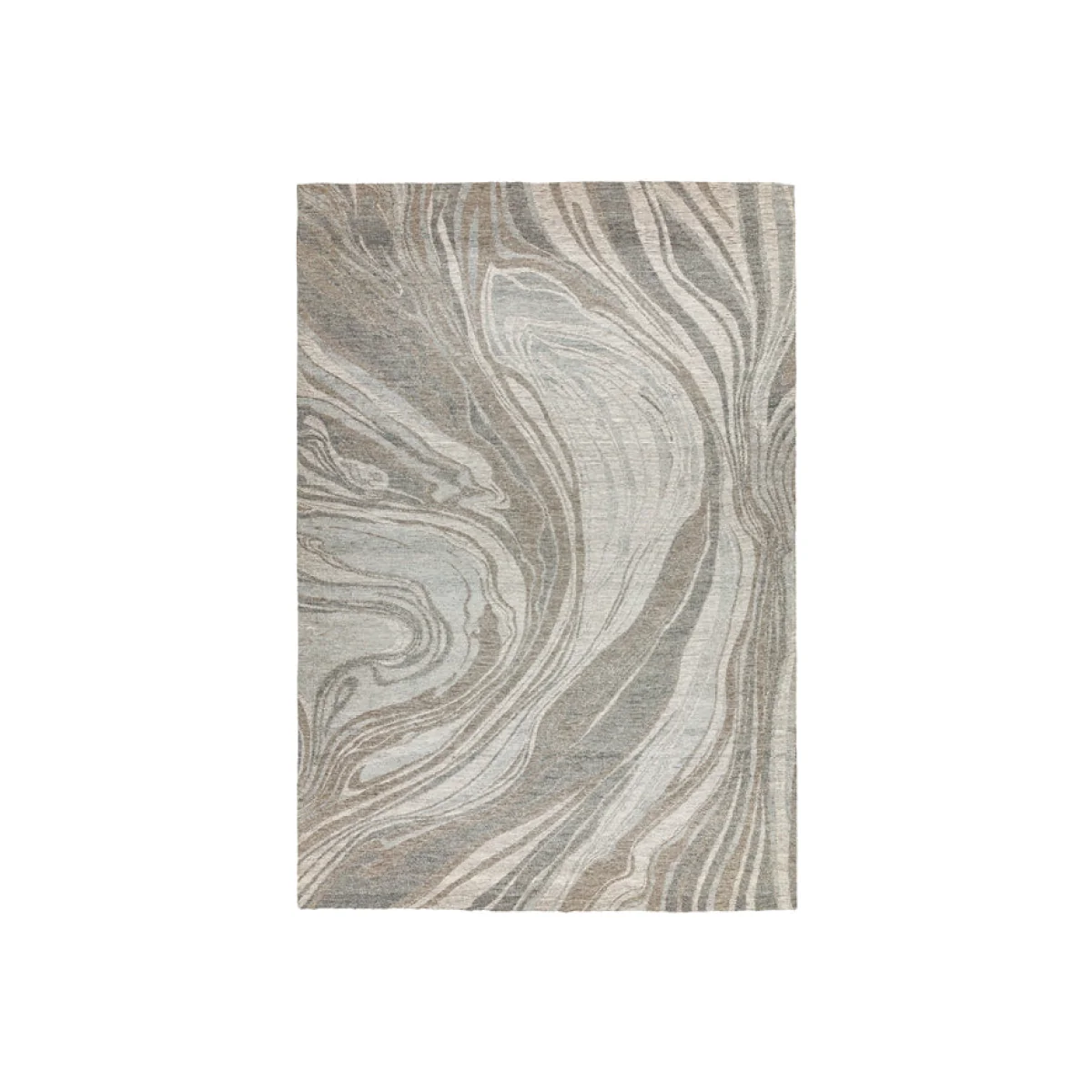 Asiatic Carpets Shade JACQUARD Rug Marble Natural - 200 x 290cm – image 1