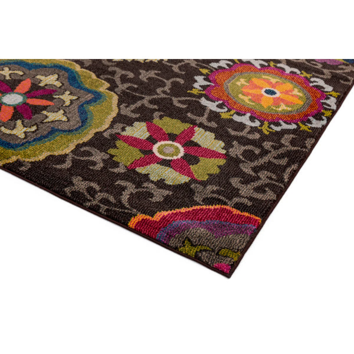 Asiatic Carpets Colores Machine Woven Rug COL02 - 160 x 230cm – image 3