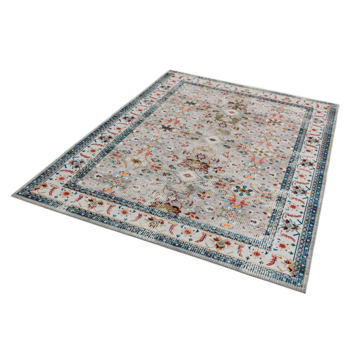 Asiatic Carpets Syon Woven with digital print Rug CYRA - 120 x 170cm – image 2