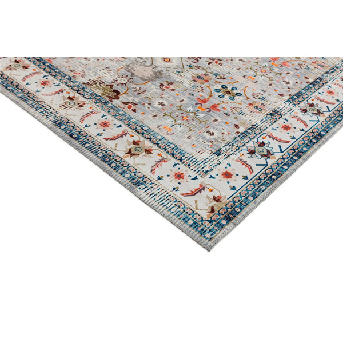 Asiatic Carpets Syon Woven with digital print Rug CYRA - 120 x 170cm – image 3