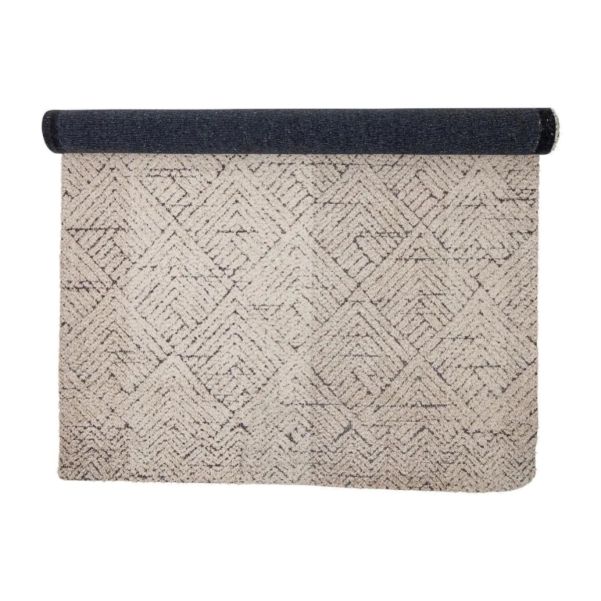 Bloomingville Saxo Cotton Rug