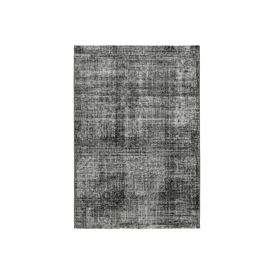 Asiatic Carpets Cosmos Machine Woven Rug Daub Grey - 200 x 290cm