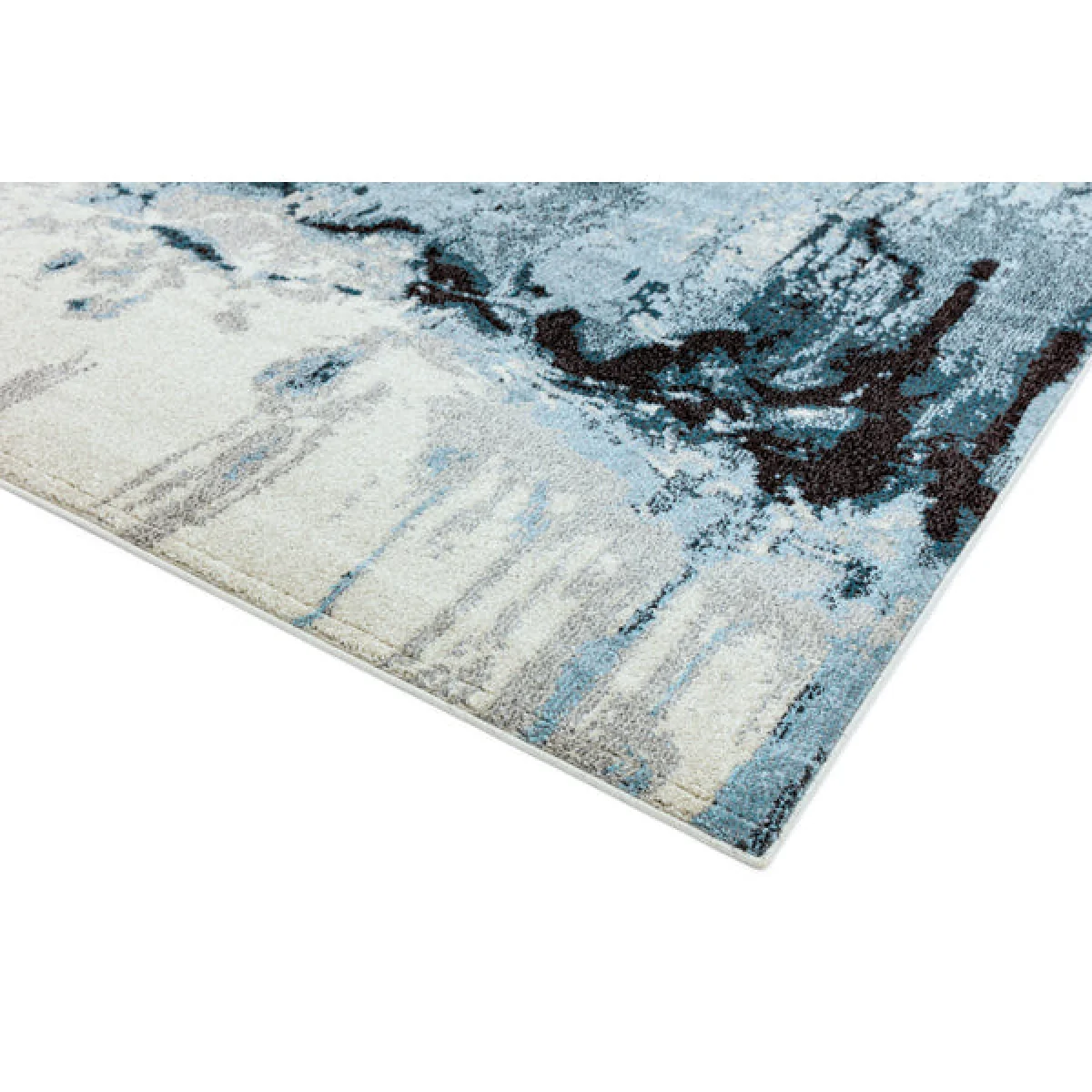 Asiatic Carpets Colores Machine Woven Rug COL04 - 80 x 150cm – image 3