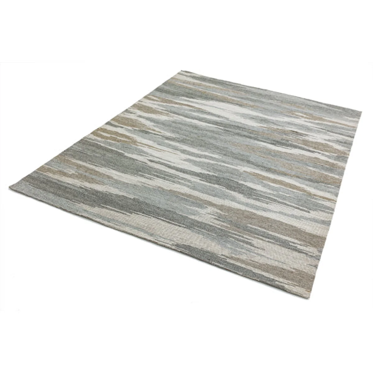 Asiatic Carpets Shade JACQUARD Rug Strata Natural - 160 x 230cm – image 2