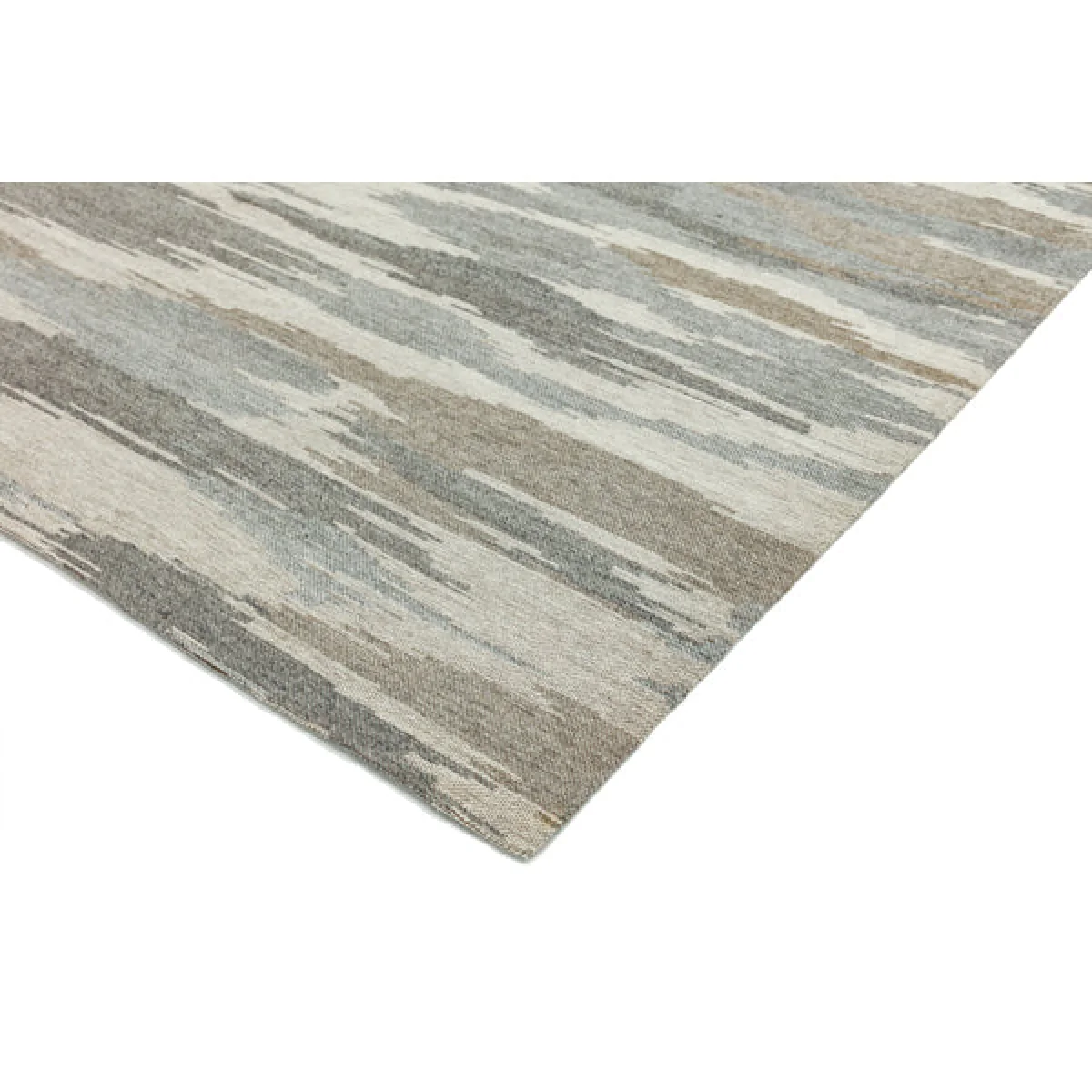 Asiatic Carpets Shade JACQUARD Rug Strata Natural - 160 x 230cm – image 3