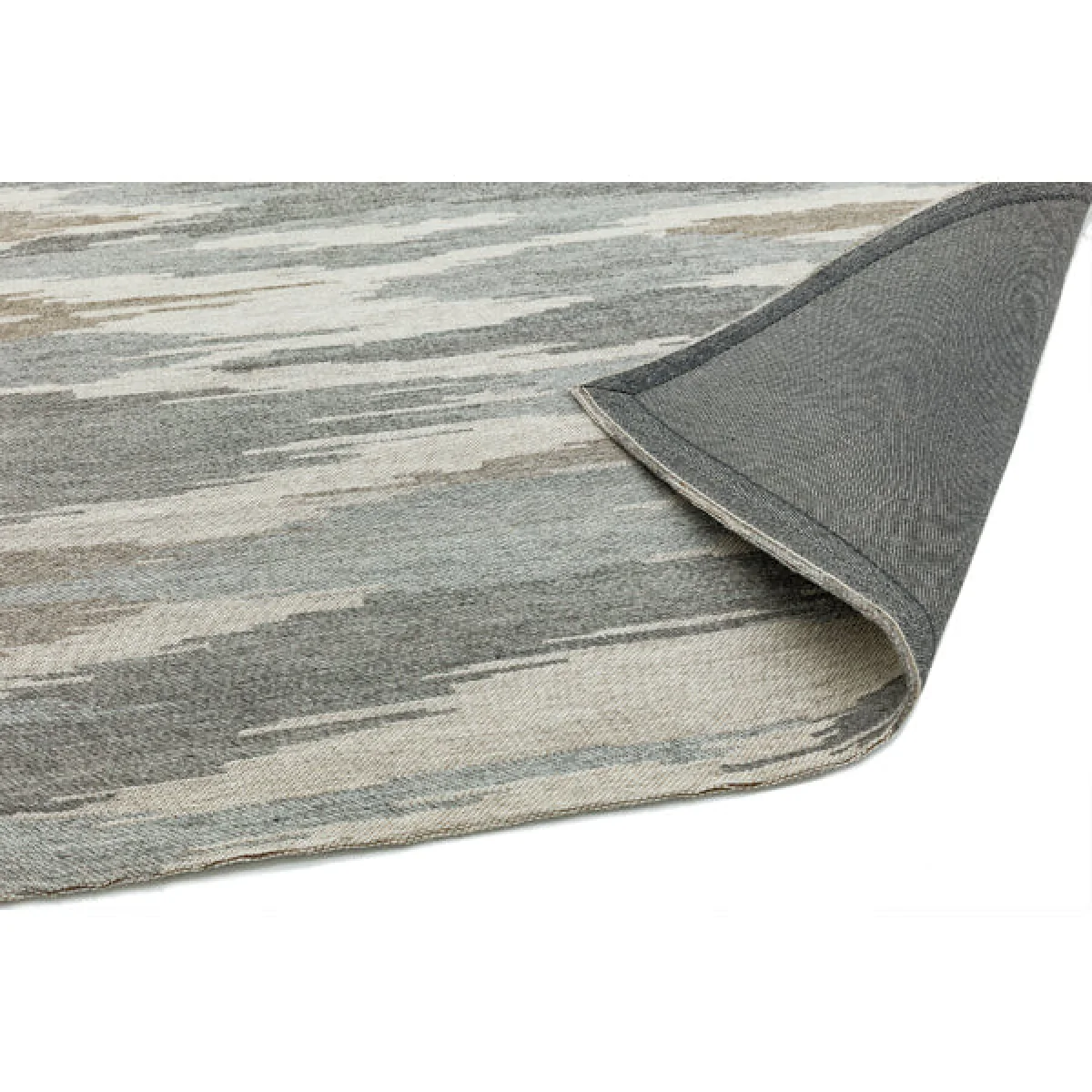 Asiatic Carpets Shade JACQUARD Rug Strata Natural - 160 x 230cm – image 4