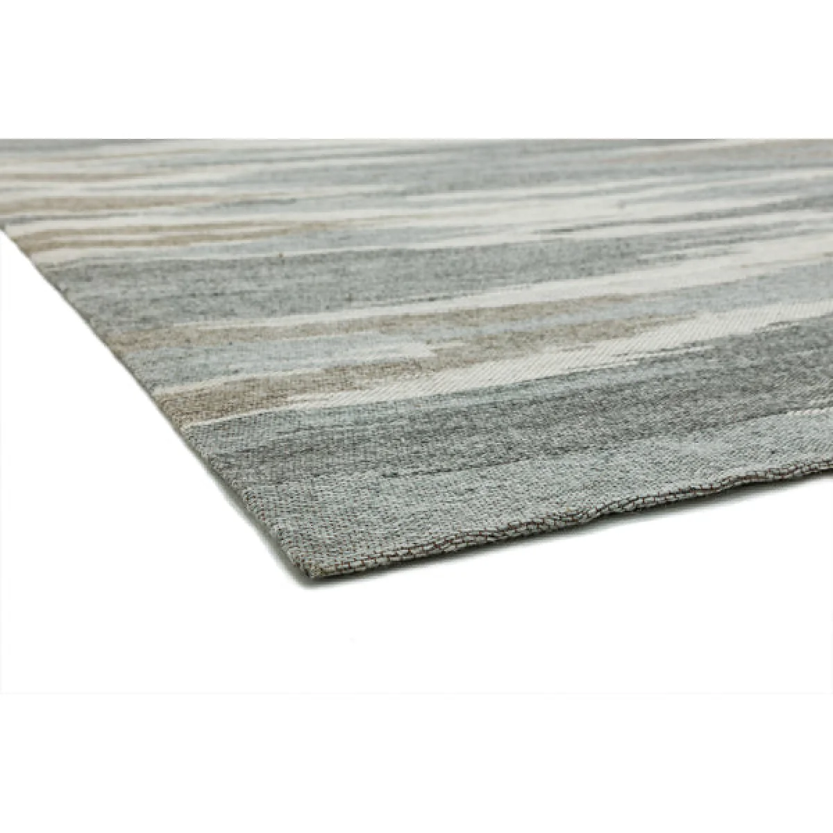 Asiatic Carpets Shade JACQUARD Rug Strata Natural - 160 x 230cm – image 5