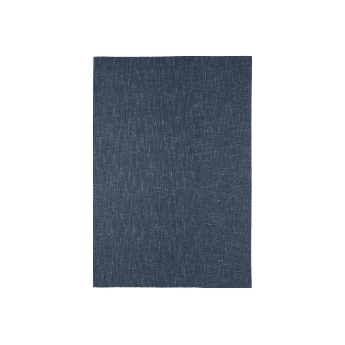 Asiatic Carpets Tweed Hand Tufted Rug Denim - 200 x 300cm