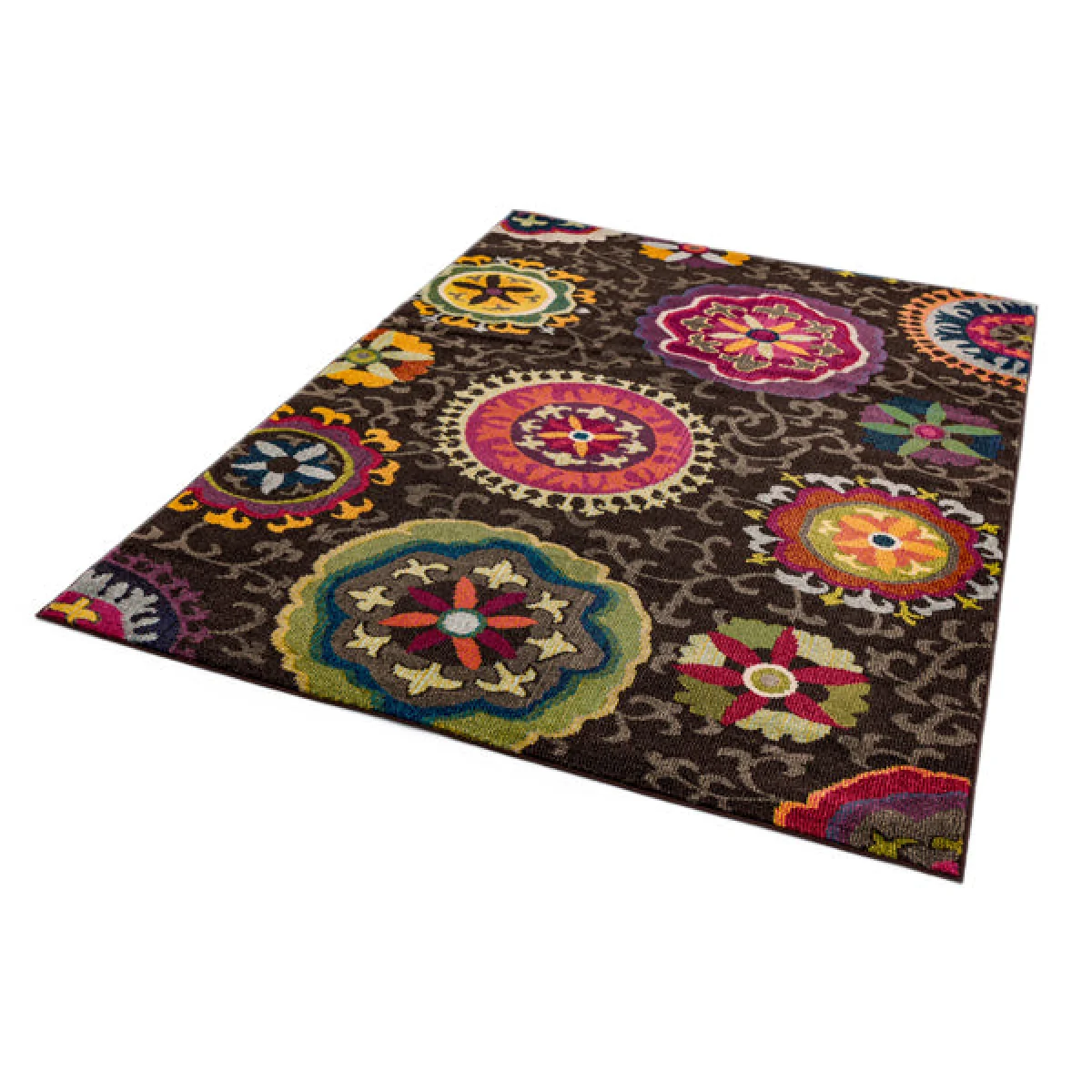 Asiatic Carpets Colores Machine Woven Rug COL02 - 200 x 300cm – image 2