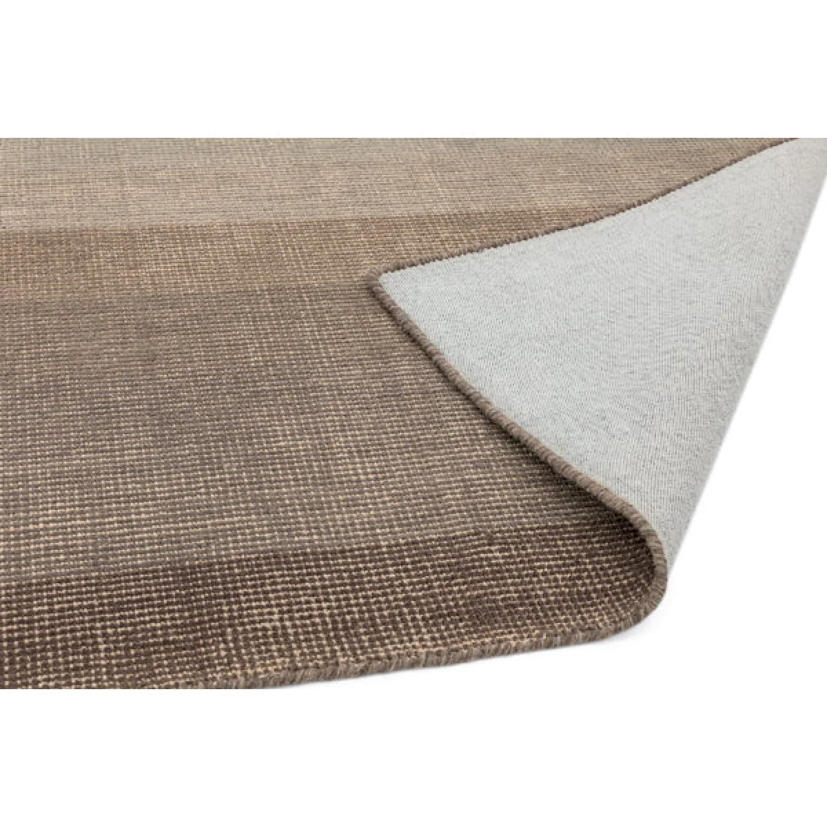 Asiatic Carpets Hays Hand Woven Rug Brown - 160 x 230cm – image 3
