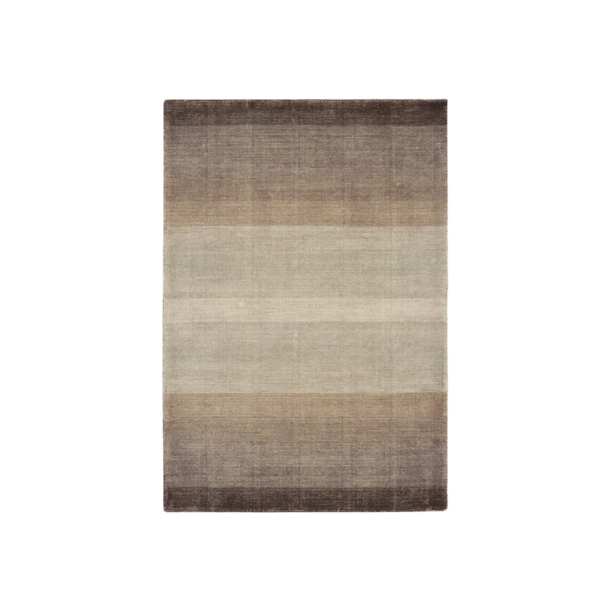 Asiatic Carpets Hays Hand Woven Rug Brown - 160 x 230cm – image 1