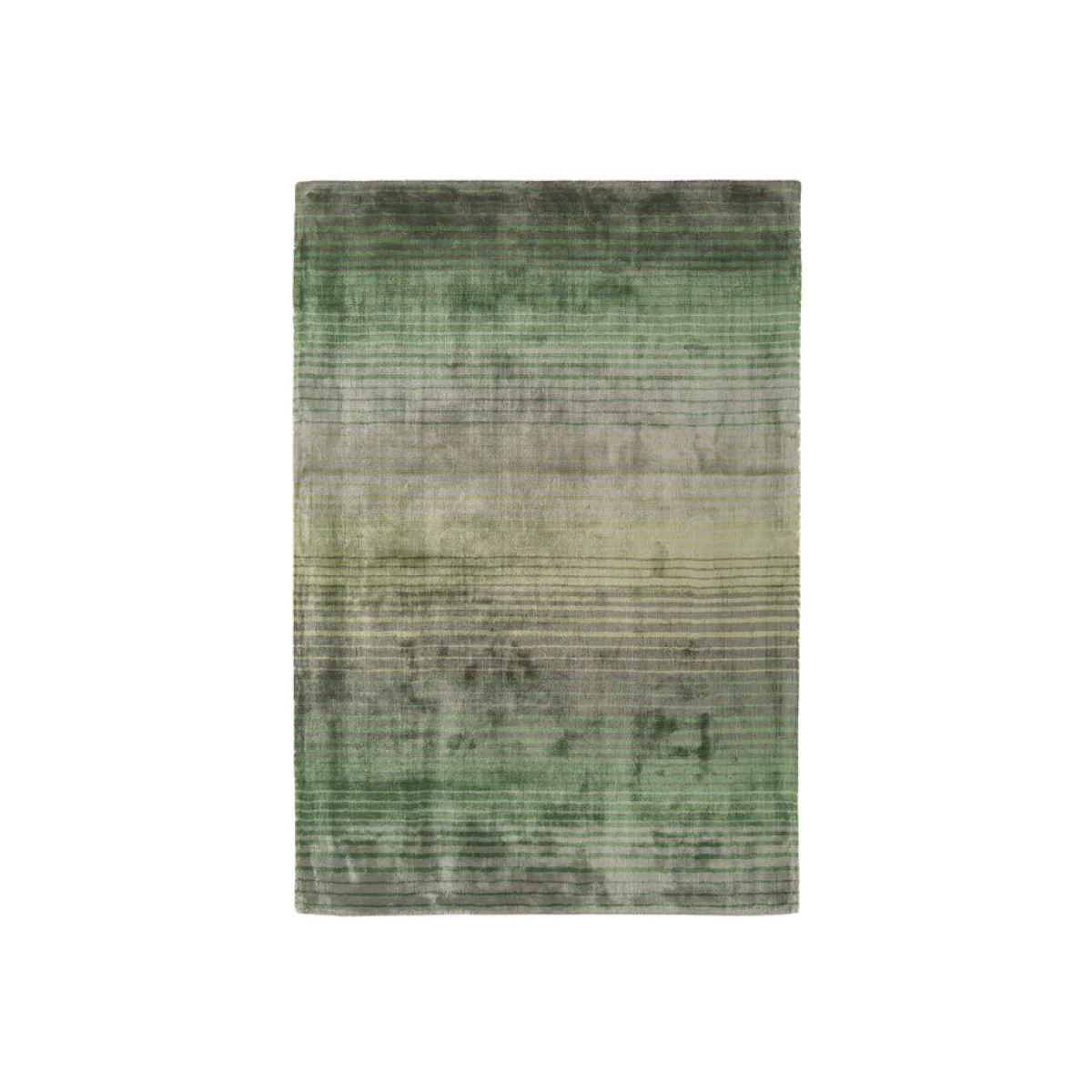 Asiatic Carpets Holborn Hand woven Rug Green - 160 x 230cm – image 1