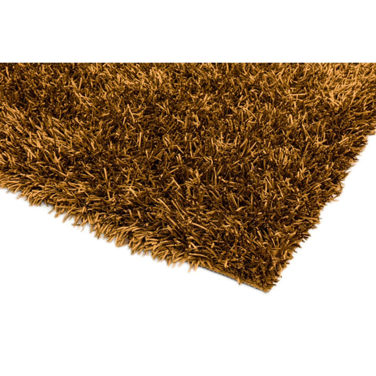 Asiatic Carpets Metallica Hand Woven Rug Bronze - 120 x 180cm – image 2