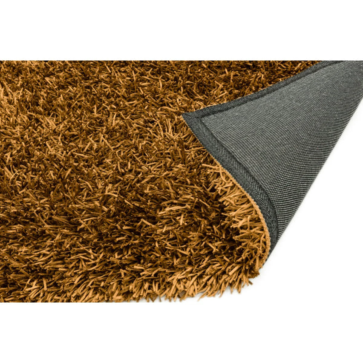 Asiatic Carpets Metallica Hand Woven Rug Bronze - 120 x 180cm – image 4