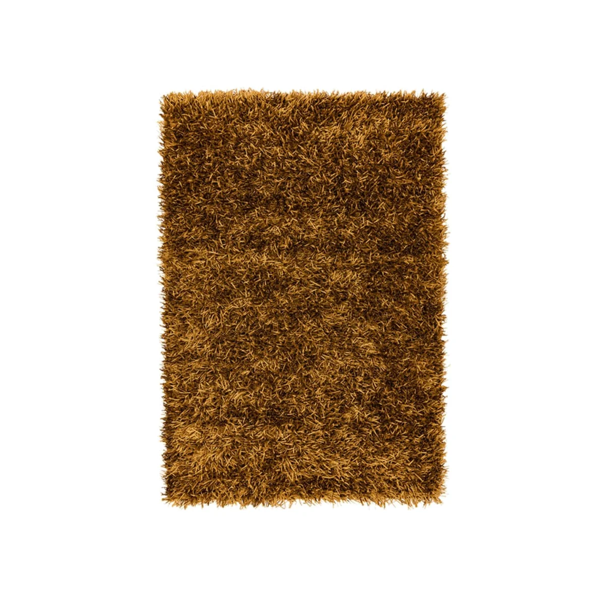 Asiatic Carpets Metallica Hand Woven Rug Bronze - 120 x 180cm – image 1