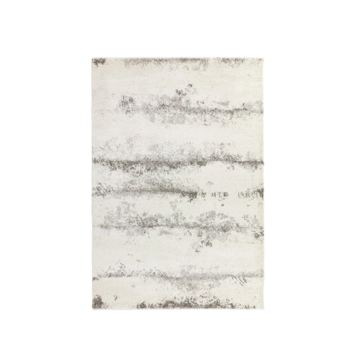 Asiatic Carpets Dream Machine Woven Rug Cream Grey - 120 x 170cm | Outlet