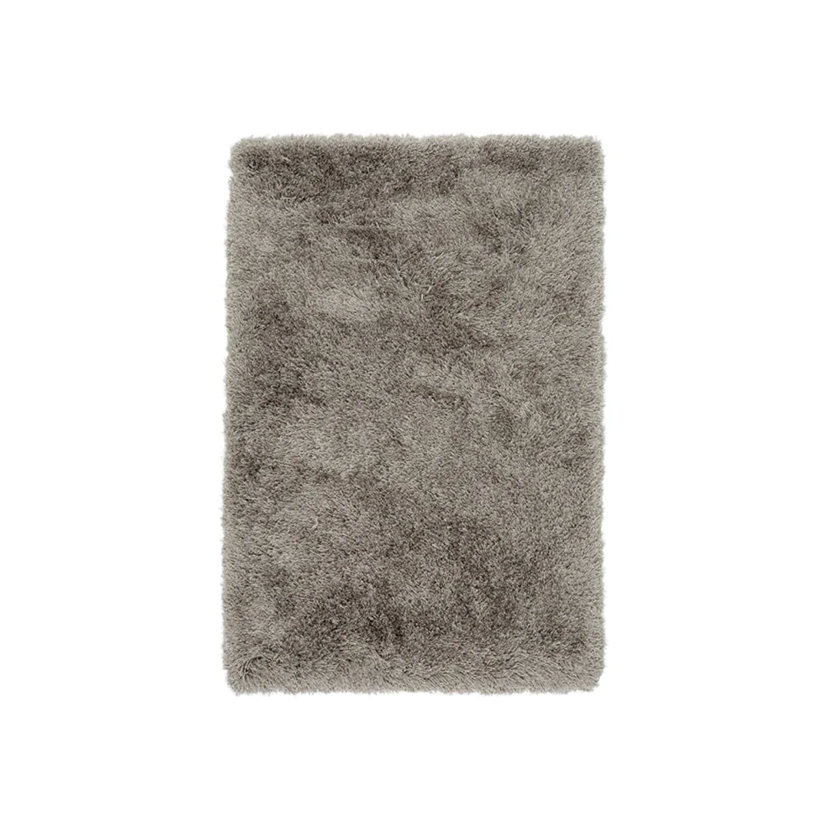 Asiatic Carpets Cascade Table Tufted Rug Taupe - 120 x 170cm