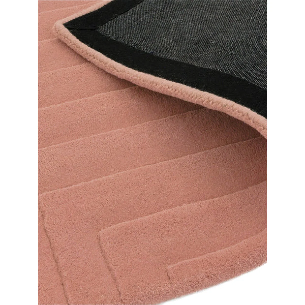 Asiatic Carpets Form Hand Tufted Rug Pink - 120 x 170cm – image 5