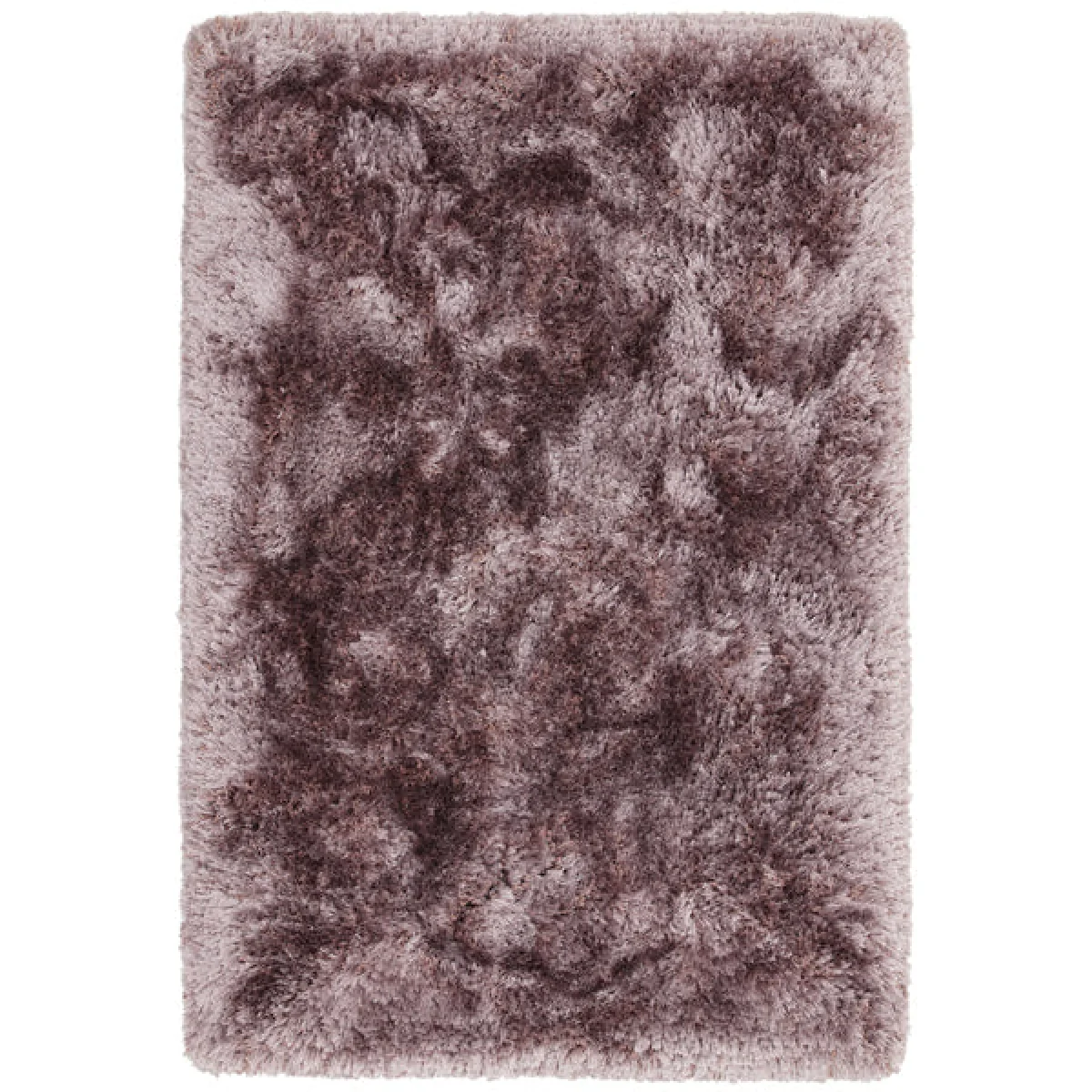 Asiatic Carpets Plush Hand Woven Rug Dusk - 160 x 230cm – image 4