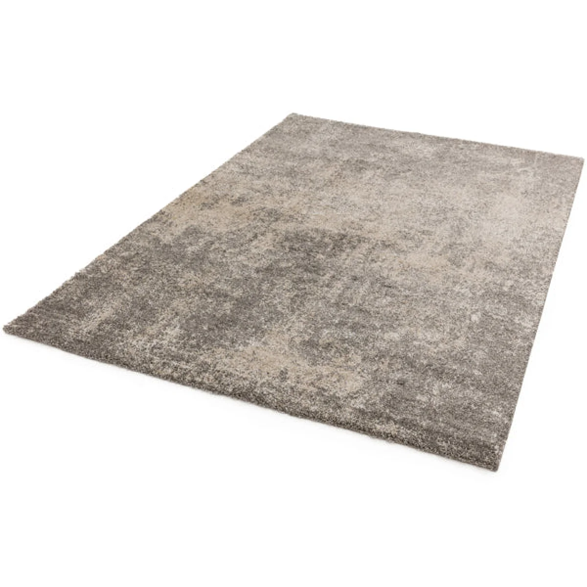 Asiatic Carpets Dream Machine Woven Rug Dark Grey Beige - 200 x 290cm – image 2