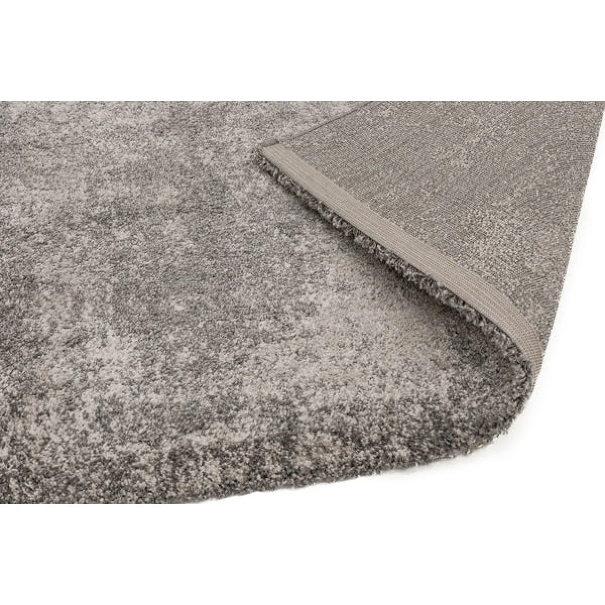 Asiatic Carpets Dream Machine Woven Rug Dark Grey Beige - 200 x 290cm – image 4