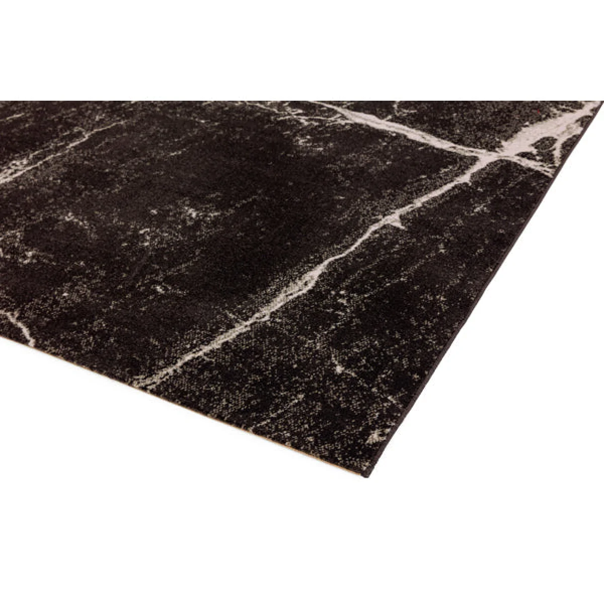 Asiatic Carpets Cosmos Machine Woven Rug Black Marble - 120 x 170cm – image 6