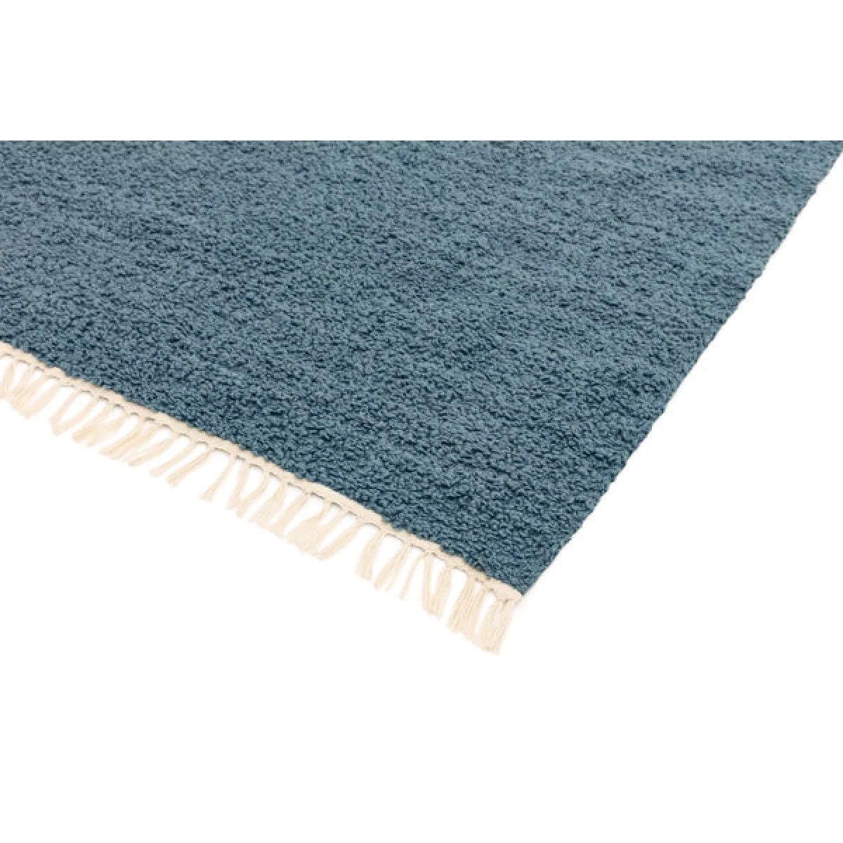 Asiatic Carpets Clover Hand Woven Rug Blue - 120 x 170cm – image 2