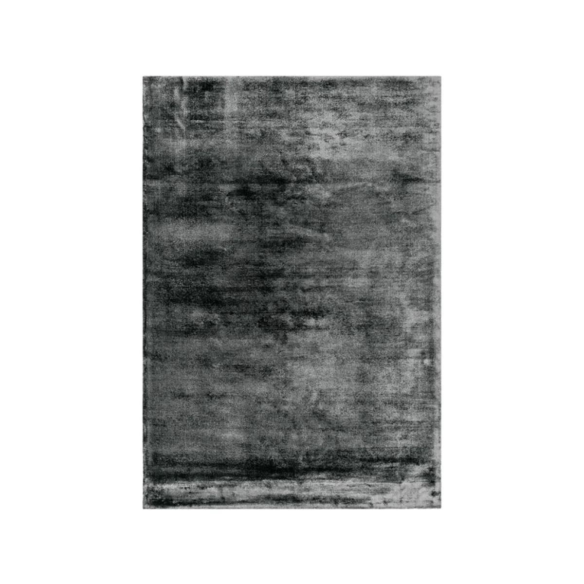 Asiatic Carpets Dolce Hand Woven Rug Graphite - 200 x 300cm