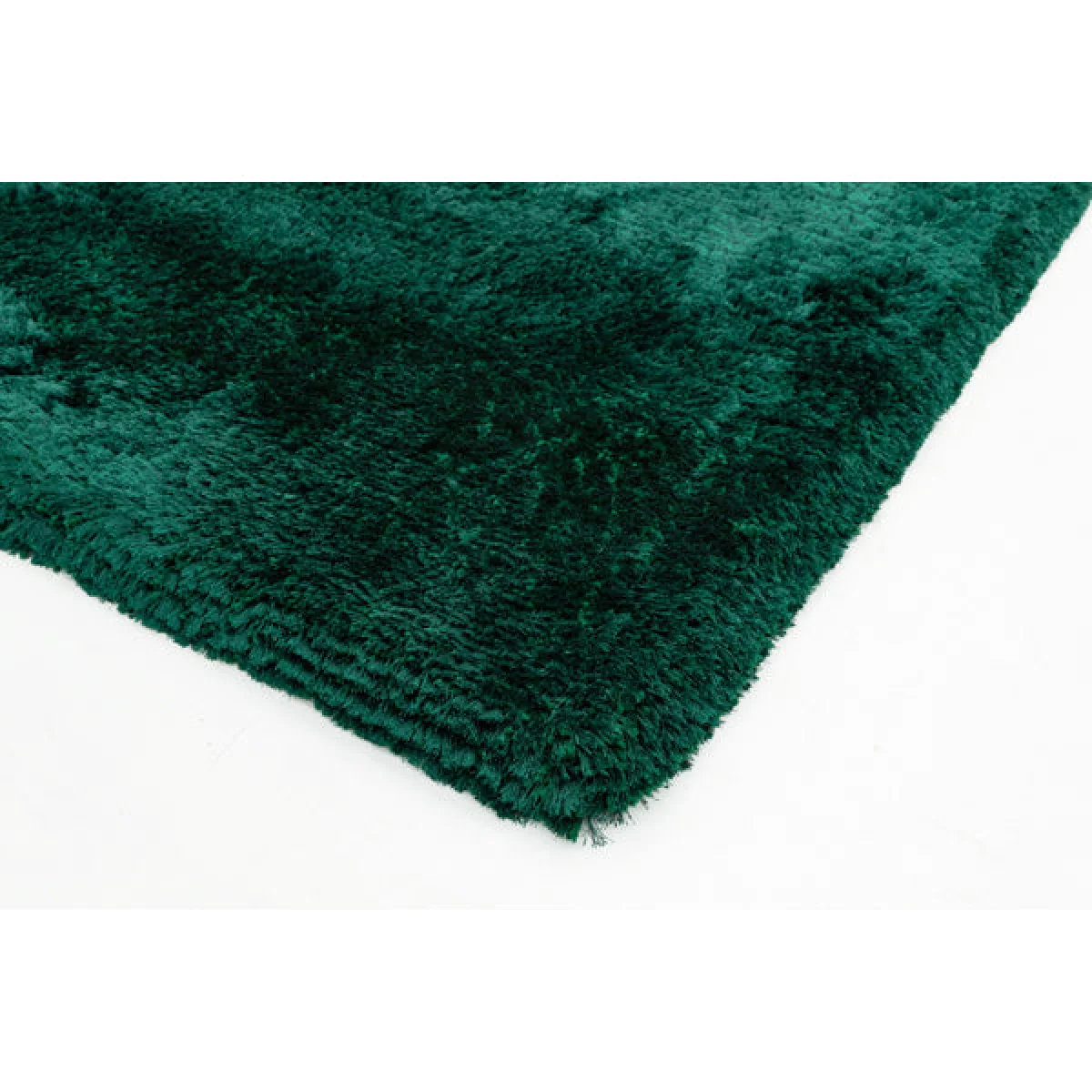 Asiatic Carpets Plush Hand Woven Rug Emerald - 200 x 300cm – image 6