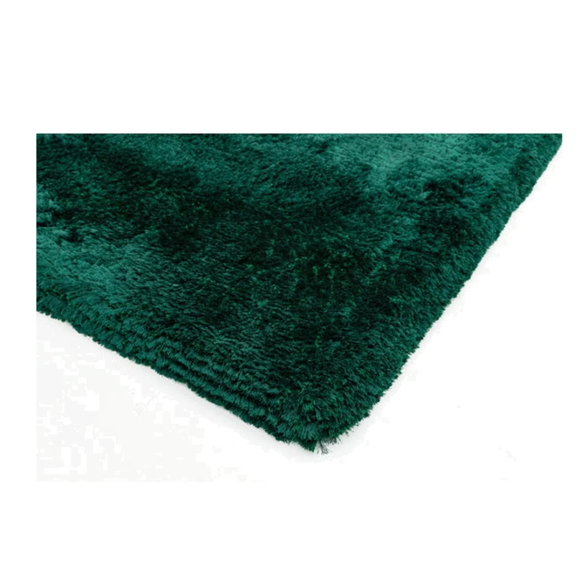 Asiatic Carpets Plush Hand Woven Rug Emerald - 200 x 300cm – image 1
