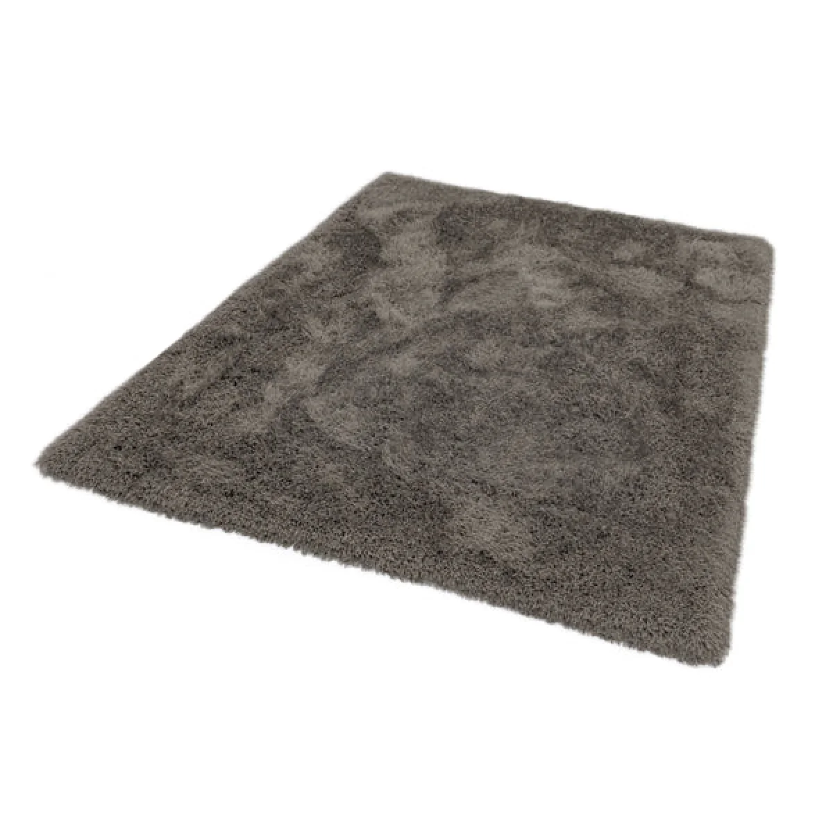 Asiatic Carpets Cascade Table Tufted Rug Smoke - 120 x 170cm – image 2