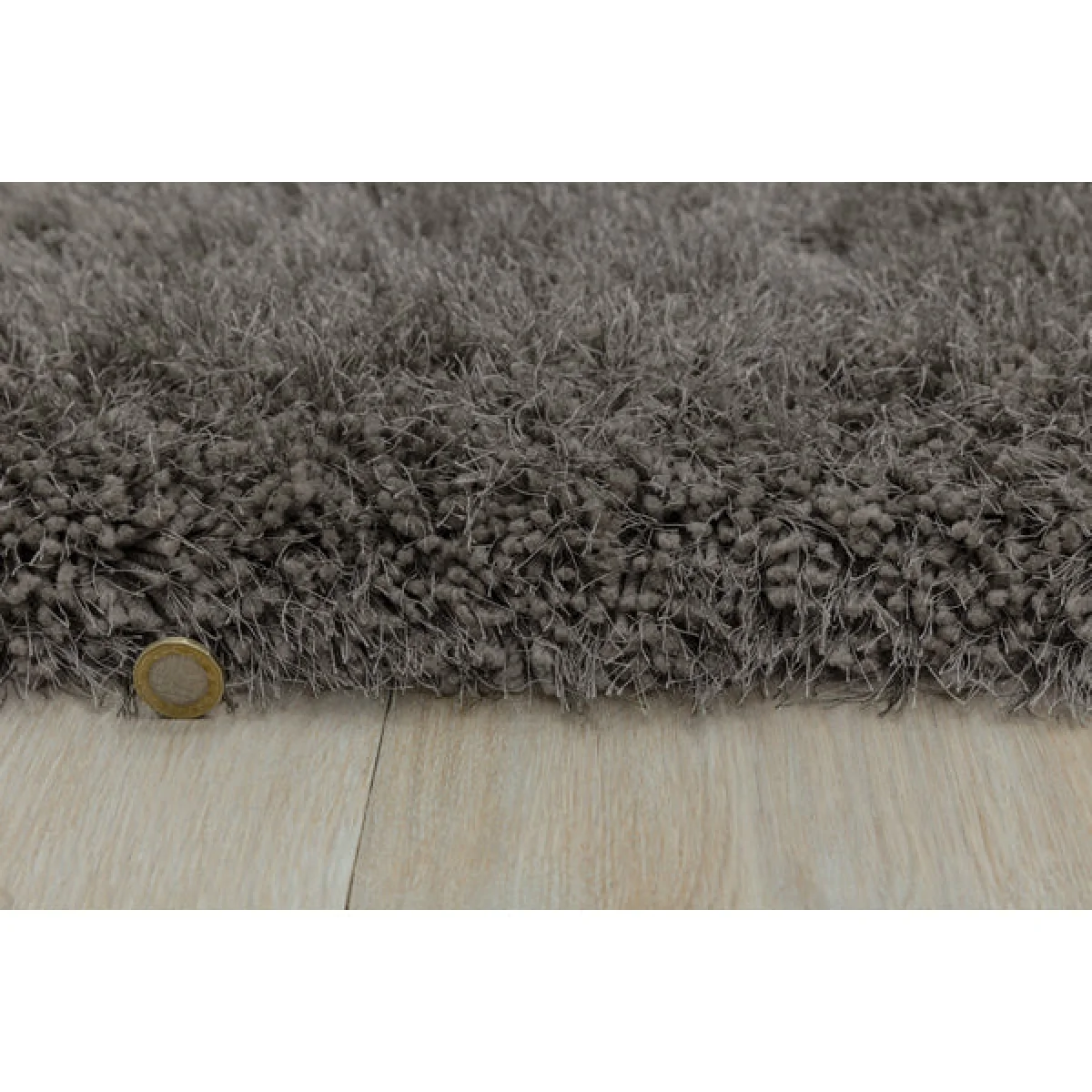 Asiatic Carpets Cascade Table Tufted Rug Smoke - 120 x 170cm – image 4