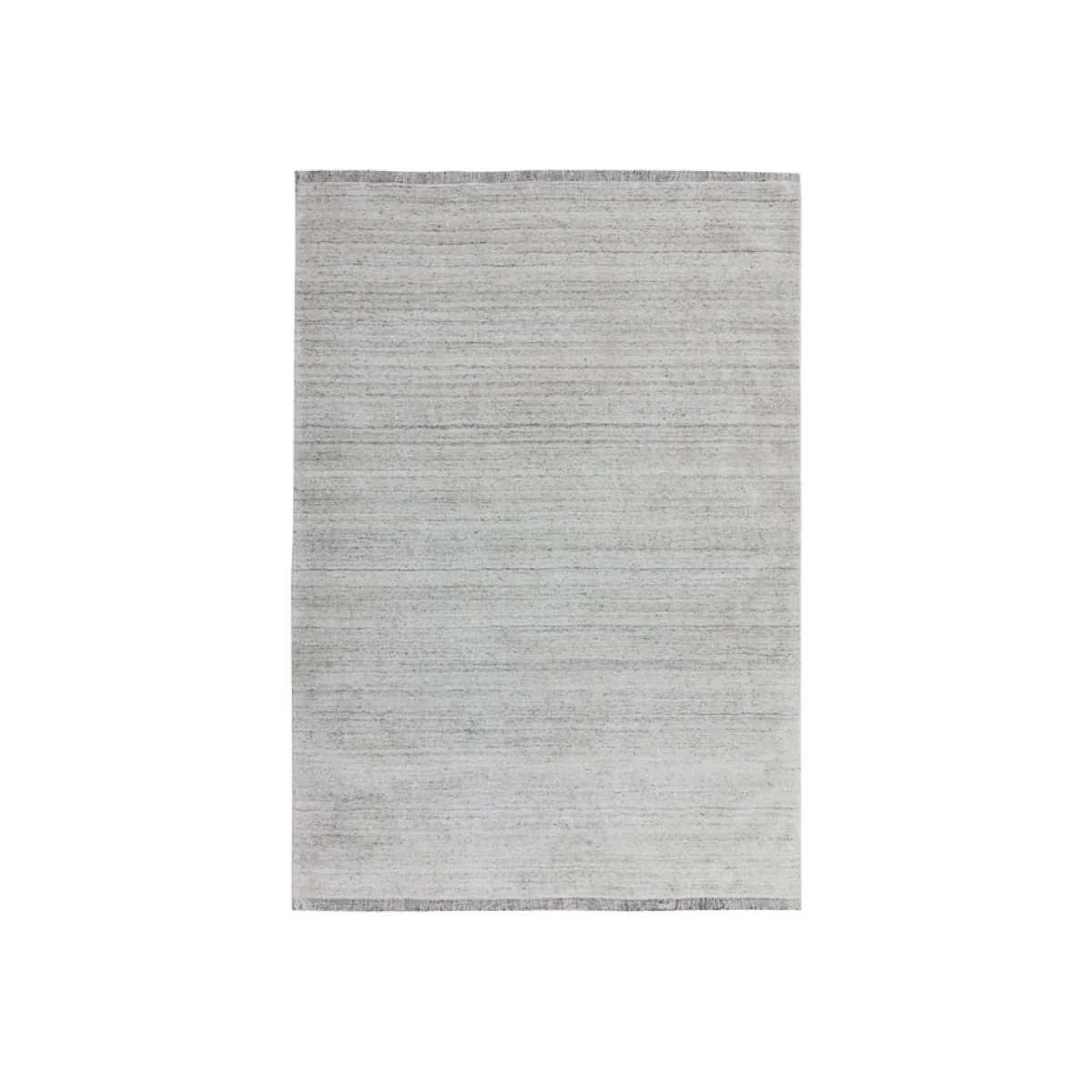 Asiatic Carpets Linley Hand Woven Rug Ivory - 200 x 300cm