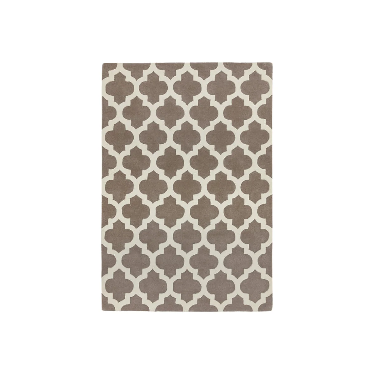 Asiatic Carpets Artisan Hand Tufted Rug Taupe - 120 x 170cm – image 1