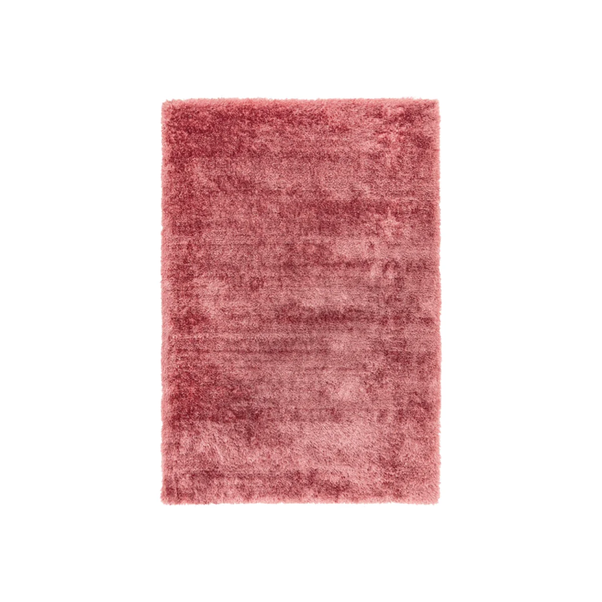Asiatic Carpets Nimbus Hand Woven Rug Rose - 120 x 170cm