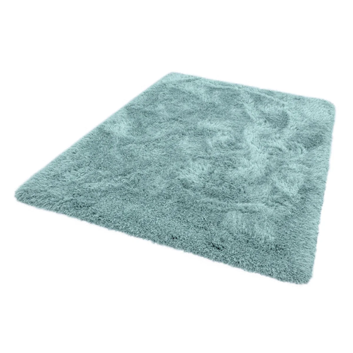 Asiatic Carpets Cascade Table Tufted Rug Duck Egg - 120 x 170cm – image 2