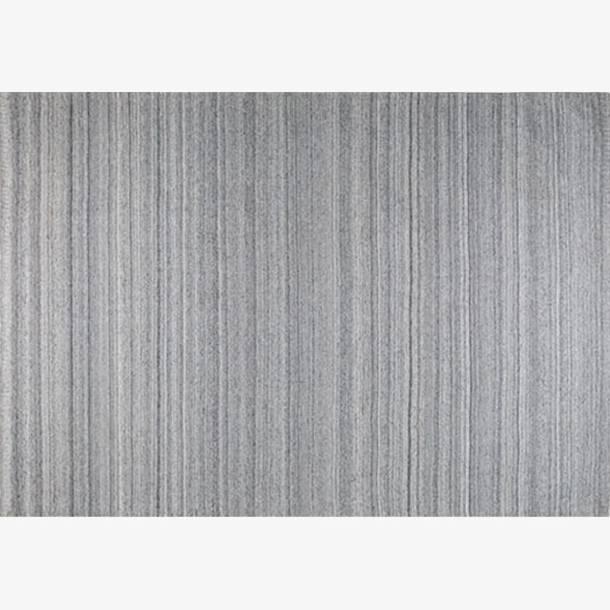 Zuiver Sanders Rug Silver / Silver