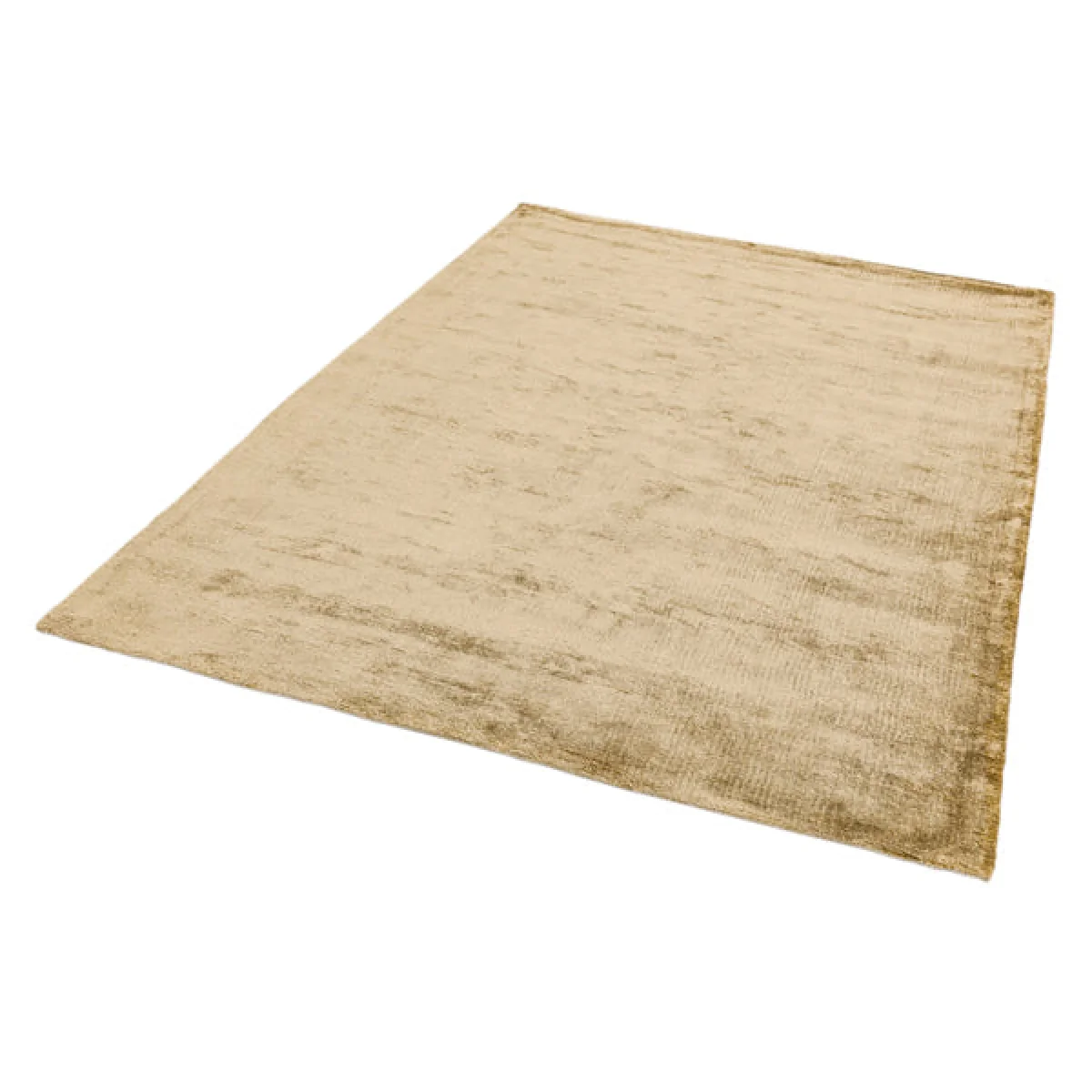 Asiatic Carpets Dolce Hand Woven Rug Gold - 200 x 300cm – image 3