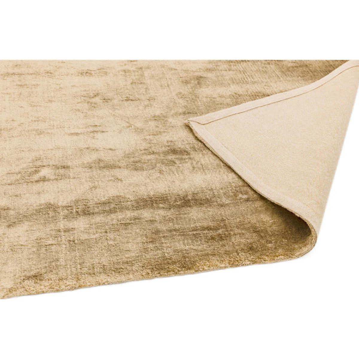 Asiatic Carpets Dolce Hand Woven Rug Gold - 200 x 300cm – image 4