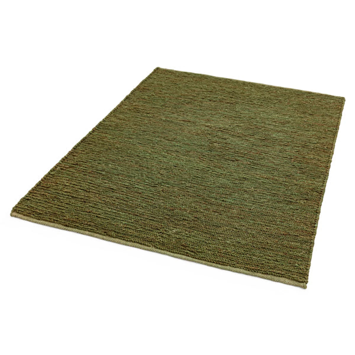 Asiatic Carpets Soumak Hand Woven Rug Green - 200 x 300cm – image 3